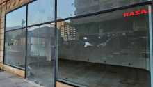 1 otaqlı Obyekt, Kirayə (aylıq), Bakı, Nəsimi, 28 may