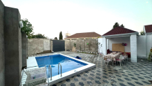 4 otaqlı Bağ evləri, Satış, Bakı, Xəzər