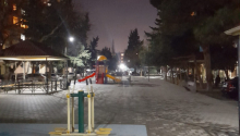 5 otaqlı Köhnə tikili, Satış, Bakı, Nizami, Neftçilər
