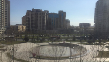 3 otaqlı Köhnə tikili