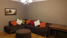 3 otaqlı Köhnə tikili, Kirayə (aylıq), Bakı, Nəsimi, 28 may