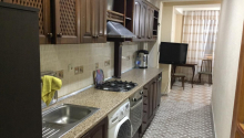 3 otaqlı Köhnə tikili, Kirayə (aylıq), Bakı, Nəsimi, 28 may