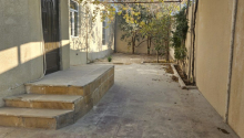 3 otaqlı Villa / Həyət evi, Satış, Bakı, Sabunçu, Koroğlu