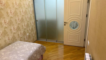 4 otaqlı Yeni tikili, Kirayə (aylıq), Bakı, Binəqədi, Nəsimi