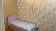 4 otaqlı Yeni tikili, Kirayə (aylıq), Bakı, Binəqədi, Nəsimi