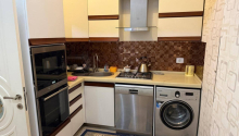 4 otaqlı Yeni tikili, Kirayə (aylıq), Bakı, Binəqədi, Nəsimi
