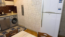 4 otaqlı Yeni tikili, Kirayə (aylıq), Bakı, Binəqədi, Nəsimi