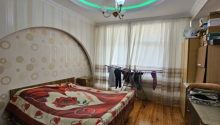 3 otaqlı Yeni tikili, Satış, Abşeron