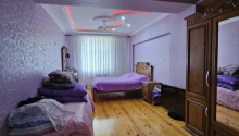 3 otaqlı Yeni tikili, Satış, Abşeron