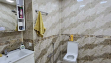 3 otaqlı Yeni tikili, Satış, Abşeron