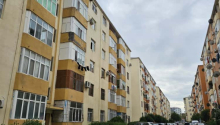 3 otaqlı Yeni tikili, Satış, Abşeron
