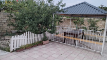 7 otaqlı Villa / Həyət evi, Satış, Bakı, Sabunçu, Koroğlu