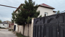 7 otaqlı Villa / Həyət evi, Satış, Bakı, Sabunçu, Koroğlu
