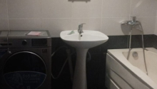 2 otaqlı Yeni tikili, Kirayə (aylıq), Bakı, Yasamal, İnşaatçılar