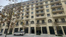3 otaqlı Yeni tikili, Satış, Bakı, Xətai, Xətai