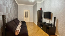 5 otaqlı Yeni tikili, Satış, Bakı, Xətai, Xətai