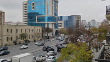 2 otaqlı Köhnə tikili, Satış, Bakı, Xətai, İçəri şəhər