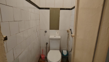 2 otaqlı Köhnə tikili, Satış, Bakı, Xətai, İçəri şəhər