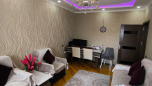 4 otaqlı Köhnə tikili, Satış, Bakı, Xətai