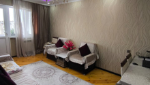 4 otaqlı Köhnə tikili, Satış, Bakı, Xətai