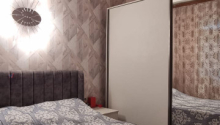 3 otaqlı Yeni tikili, Satış, Bakı, Yasamal, İnşaatçılar
