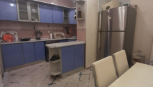 3 otaqlı Yeni tikili, Satış, Bakı, Yasamal, İnşaatçılar