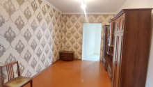 2 otaqlı Köhnə tikili, Satış, Bakı, Nizami, Xalqlar dostluğu