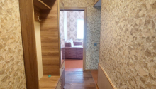 2 otaqlı Köhnə tikili, Satış, Bakı, Nizami, Xalqlar dostluğu
