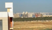2 otaqlı Yeni tikili, Satış, Bakı, Yasamal, İnşaatçılar