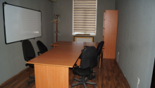 14 otaqlı Ofis, Kirayə (aylıq), Bakı, Səbail, Sahil