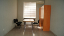 14 otaqlı Ofis, Kirayə (aylıq), Bakı, Səbail, Sahil