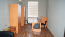 14 otaqlı Ofis, Kirayə (aylıq), Bakı, Səbail, Sahil