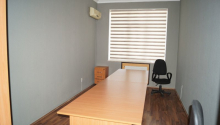 14 otaqlı Ofis, Kirayə (aylıq), Bakı, Səbail, Sahil