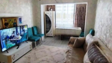 4 otaqlı Köhnə tikili, Satış, Bakı, Sabunçu