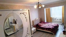 4 otaqlı Köhnə tikili, Satış, Bakı, Sabunçu