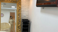 1 otaqlı Obyekt, Kirayə (aylıq), Bakı, Nəsimi, 28 may