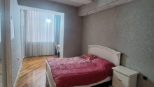 4 otaqlı Yeni tikili, Satış, Bakı, Nəsimi, Gənclik