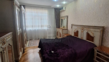 4 otaqlı Yeni tikili, Satış, Bakı, Nəsimi, Gənclik