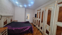 4 otaqlı Yeni tikili, Satış, Bakı, Nəsimi, Gənclik