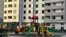 4 otaqlı Yeni tikili, Satış, Bakı, Nəsimi, Gənclik