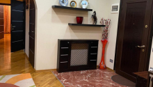 4 otaqlı Yeni tikili, Kirayə (aylıq), Bakı, Nəsimi, 28 may