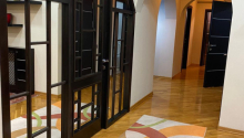 4 otaqlı Yeni tikili, Kirayə (aylıq), Bakı, Nəsimi, 28 may