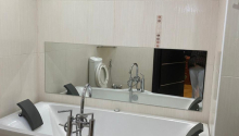 4 otaqlı Yeni tikili, Kirayə (aylıq), Bakı, Nəsimi, 28 may