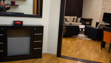 4 otaqlı Yeni tikili, Kirayə (aylıq), Bakı, Nəsimi, 28 may