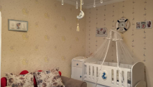 4 otaqlı Köhnə tikili, Satış, Bakı, Sabunçu