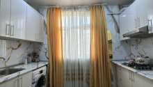 2 otaqlı Köhnə tikili, Kirayə (aylıq), Bakı, Yasamal, İnşaatçılar