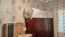 2 otaqlı Köhnə tikili, Kirayə (aylıq), Bakı, Yasamal, İnşaatçılar