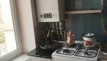 2 otaqlı Köhnə tikili, Satış, Bakı, Suraxanı