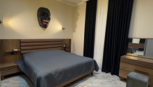 6 otaqlı Bağ evləri, Satış, Bakı, Xəzər