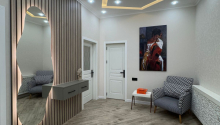 6 otaqlı Bağ evləri, Satış, Bakı, Xəzər